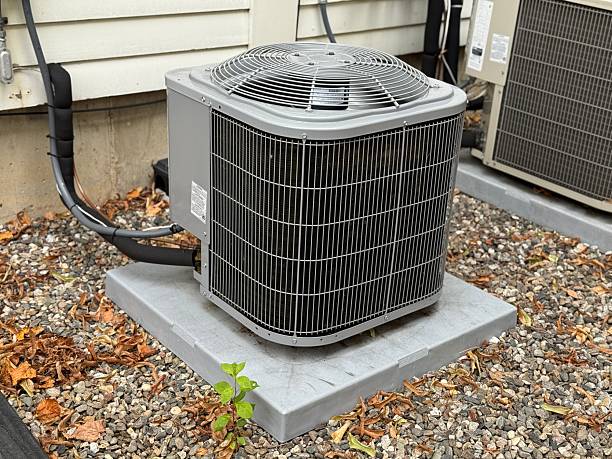 24/7 Emergency Heat Pump Repair experts in Catawissa, PA