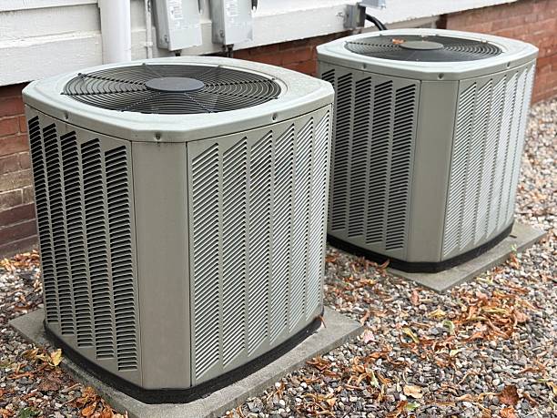 Reliable Heat Pump Repair contractor in Catawissa, PA by Leonard HVAC